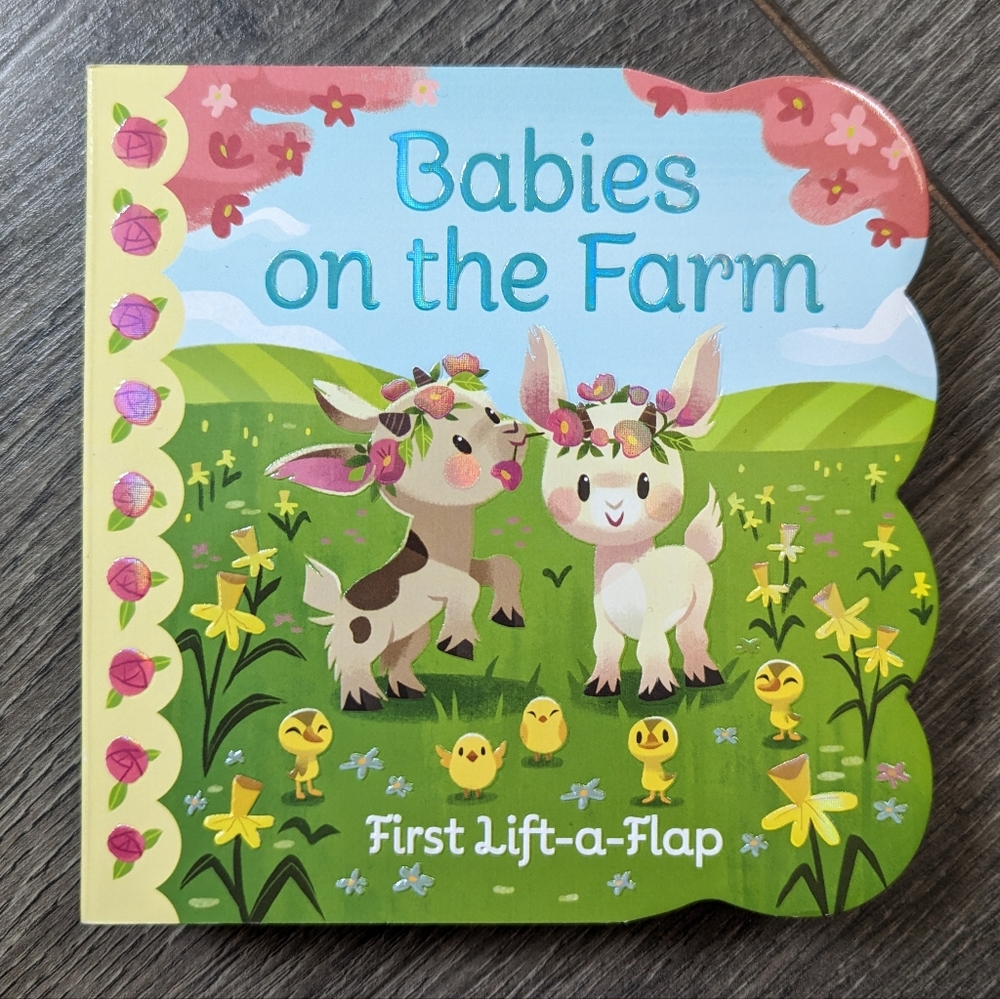 Baby Book Bundle - Picture 9 of 12